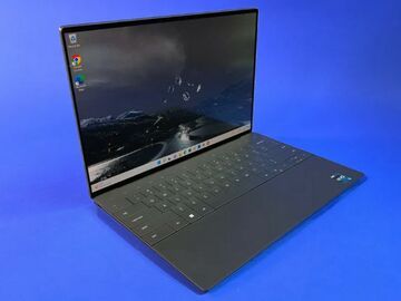 Dell XPS 13 test par CNET France