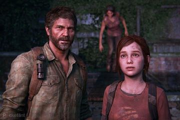 The Last of Us Part I reviewed by Pocket-lint