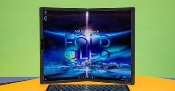 Asus Zenbook 17 Fold reviewed by The Verge Asus Zenbook 17 Fold reviewed by The Verge