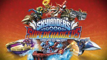 Skylanders SuperChargers test par GameBlog.fr