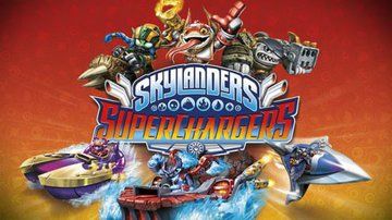Skylanders SuperChargers test par GameBlog.fr Skylanders SuperChargers test par GameBlog.fr