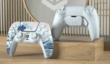 HexGaming Rival Pro testé par COGconnected HexGaming Rival Pro testé par COGconnected
