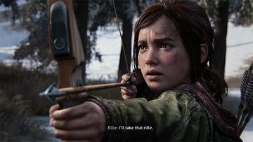 The Last of Us Part I test par PlayStation LifeStyle