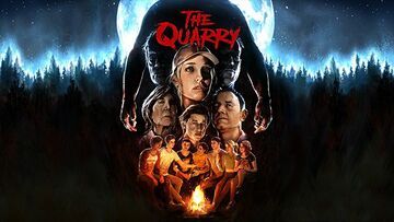 The Quarry test par PlayStation LifeStyle The Quarry test par PlayStation LifeStyle