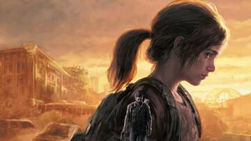 The Last of Us Part I test par Push Square