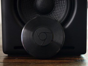 Google Chromecast Audio test par Engadget Google Chromecast Audio test par Engadget