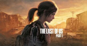 The Last of Us Part I test par ProSieben Games