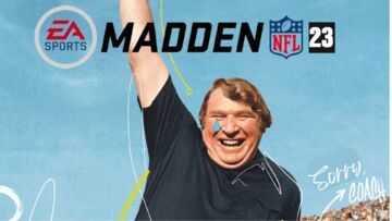Madden NFL 23 test par Phenixx Gaming