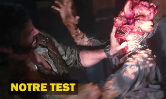 The Last of Us Part I test par JeuxActu.com