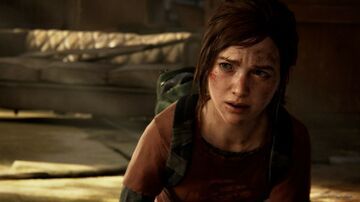 The Last of Us Part I test par Gadgets360