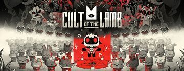 Cult Of The Lamb test par Switch-Actu