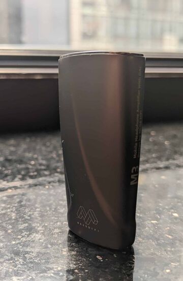 An�lisis Muse Hifi M3