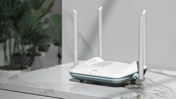 D-Link AX1500 reviewed by PCMag