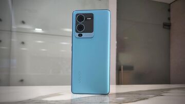 Test Vivo V25 Pro