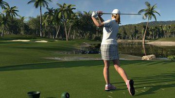 Test The Golf Club Collector's Edition