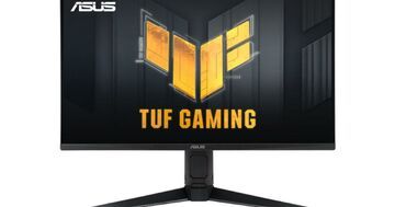 Asus TUF Gaming VG28UQL1A test par HardwareZone