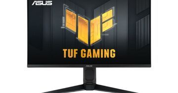 Asus TUF Gaming VG28UQL1A testé par HardwareZone Asus TUF Gaming VG28UQL1A testé par HardwareZone
