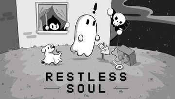 Restless Soul test par Game IT Restless Soul test par Game IT