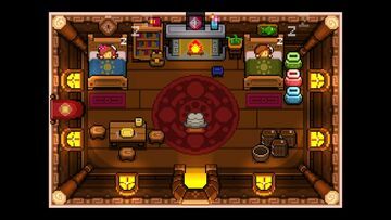 Test Blossom Tales 2