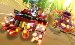 Skylanders SuperChargers test par GamerGen Skylanders SuperChargers test par GamerGen