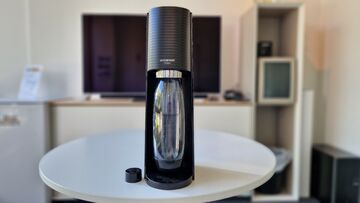 SodaStream Terra test par Chip.de