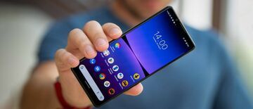 Sony Xperia 5 IV im Test: 26 Bewertungen, erfahrungen, Pro und Contra