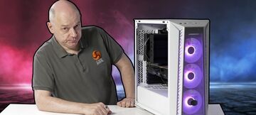 Cooler Master MasterBox 520 im Test: 4 Bewertungen, erfahrungen, Pro und Contra