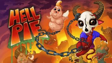 Hell Pie reviewed by Movies Games and Tech