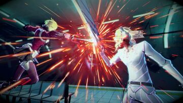 Soul Hackers 2 test par SpazioGames Soul Hackers 2 test par SpazioGames