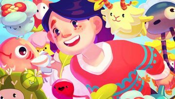 Ooblets test par Twinfinite Ooblets test par Twinfinite