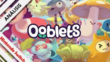 Ooblets test par NextN Ooblets test par NextN