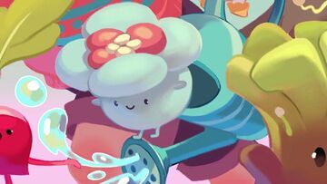 Ooblets test par Nintendo Life Ooblets test par Nintendo Life