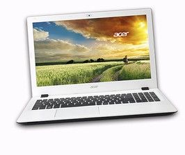 Acer Aspire E15 Series im Test: 1 Bewertungen, erfahrungen, Pro und Contra