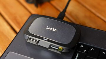 Lexar CFexpress Type A Review: 2 Ratings, Pros and Cons