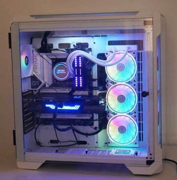 Test Thermaltake View 51