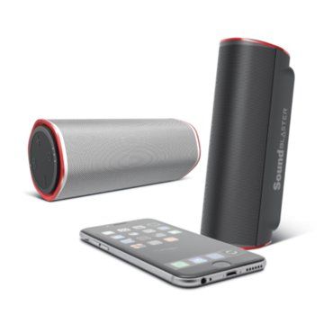 Creative Sound Blaster FRee test par Les Numériques Creative Sound Blaster FRee test par Les Numériques