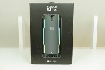 Corsair One i300 Review