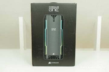 Test Corsair One i300