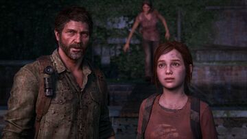 The Last of Us Part I reviewed by T3