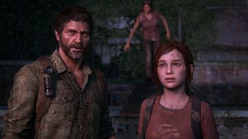 The Last of Us Part I test par T3