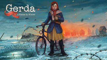 Gerda A Flame in Winter reviewed by Checkpoint Gaming