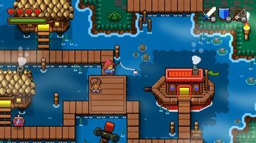 Blossom Tales 2 test par VideoChums