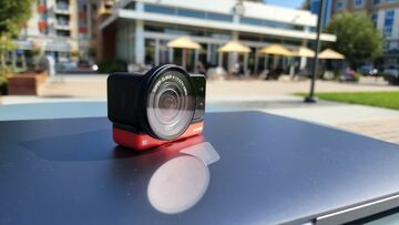 Insta360 One RS test par Windows Central