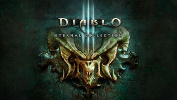 Diablo III reviewed by Phenixx Gaming