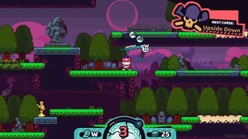 Cursed to Golf testé par VideoChums Cursed to Golf testé par VideoChums