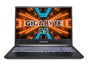 Gigabyte A5 K1 im Test: 1 Bewertungen, erfahrungen, Pro und Contra