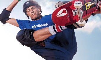Tony Hawk's Pro Skater 5 test par JeuxActu.com Tony Hawk's Pro Skater 5 test par JeuxActu.com