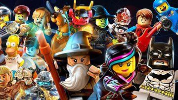 LEGO Dimensions test par GameBlog.fr