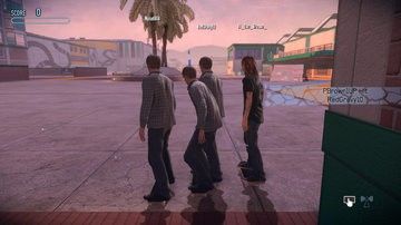Tony Hawk's Pro Skater 5 test par GameSpot Tony Hawk's Pro Skater 5 test par GameSpot