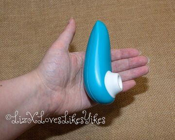 Womanizer Starlet 3 Review